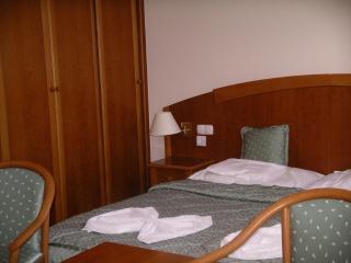 Palast Wellness Appartement - Hévíz - 7