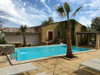 Mas de l isle sauvage aigues mortes - Aigues-Mortes - 9