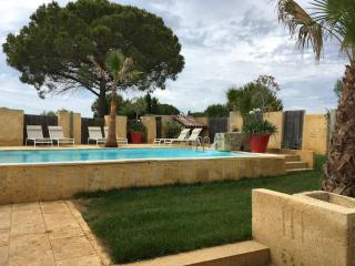 Mas de l isle sauvage aigues mortes - Aigues-Mortes - 4