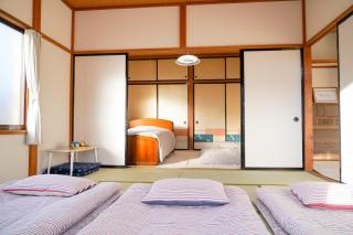 Second House Nikko - 3