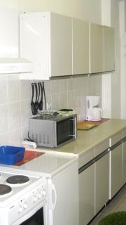 Heino Apartments - Vienna - 1