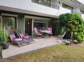 Timmendorf - Strandnah - 2