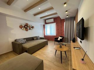 Centro Urban Suites - Kalambaka - 8
