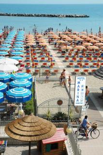 Hotel Marina - Gatteo a Mare - 3