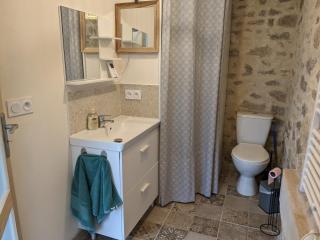 Maison de Vacances 12min du Puy du fou grand studio - 7