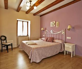 Hostal Orialde - Ochagavía - 5