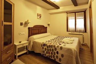 Hostal Orialde - Ochagavía - 2