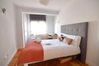 El apartamento de San Manolo by Just Room - Santander - 0