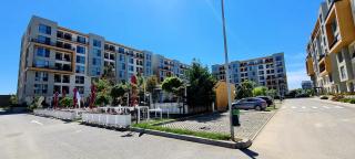 Melia Apartment - Mamaia Nord - Năvodari - 5