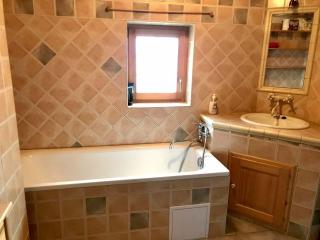 Chalupa u kapličky Říčky v Orlických horách - 1