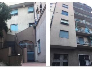 Mondrian’s house - Genova - 4