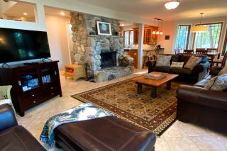 Cranmer Hearth Lakehouse - 1