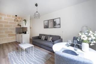 Les studios de Louis - Bordeaux - 8