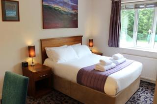 Wickwoods - Albourne - 3