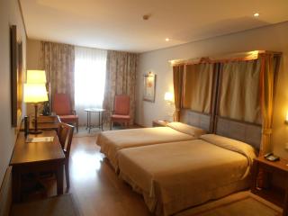 Parador de Salamanca - 7
