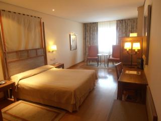 Parador de Salamanca - 6