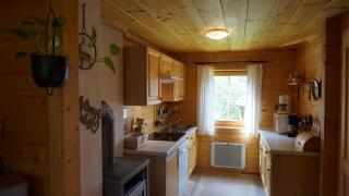 Chalet Bergliebe Turrach - 5