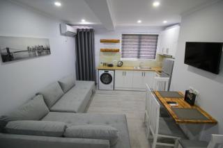 J&M Luxury Apartments Saranda - Sarandë - 9
