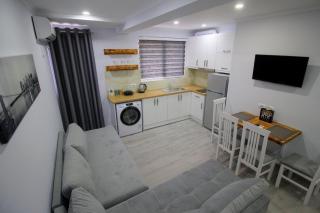 J&M Luxury Apartments Saranda - Sarandë - 5