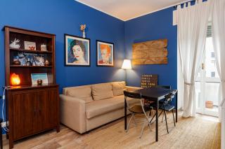 I Host Apartment - Lodi 74 - Milan - 0