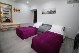 J&M Luxury Apartments Saranda - Sarandë - 1