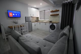 J&M Luxury Apartments Saranda - Sarandë - 0