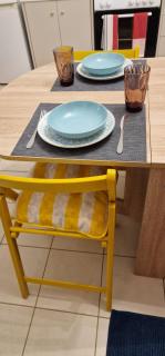 Quiet apartment with easy access to attractions. - Rhodes - 1