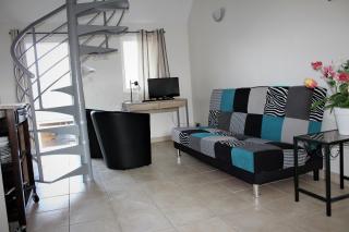 Gîtes Bellevue et Mascaret - 3