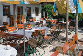 Beim Huber in Linden - 5