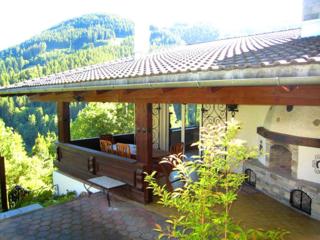 Chalet Lake View - Pinzgau Holidays - Zell am See - 9