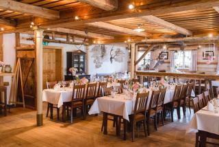 Beim Huber in Linden - 6