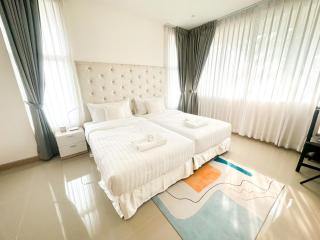 Happy Land Residence - Ban Nam Cham - 2