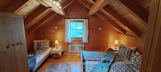 Chalet Bergliebe Turrach - 2