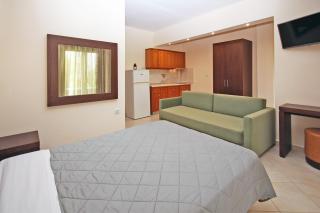 Stamos Apartments and Studios - Vourvourou - 8