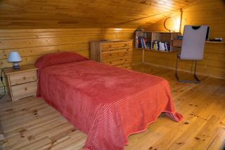 GITES de Plos Appart CHALET PISCINE SPA - Anduze - 3