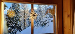 Chalet Bergliebe Turrach - 6