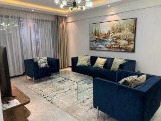 Diamond Luxury Suite by Diamond Homes - Nairobi - 4