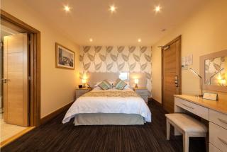 Biarritz Hotel - St Brelade - 1