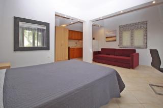 Stamos Apartments and Studios - Vourvourou - 2