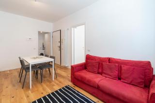 I Host Apartment - Fra Bartolomeo 16 - Milan - 6