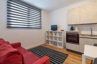 I Host Apartment - Fra Bartolomeo 16 - Milão - 3