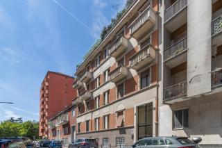 I Host Apartment - Fra Bartolomeo 16 - Milan - 2