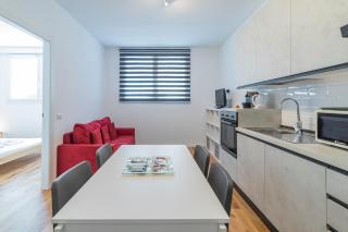 I Host Apartment - Fra Bartolomeo 16 - Milan - 1