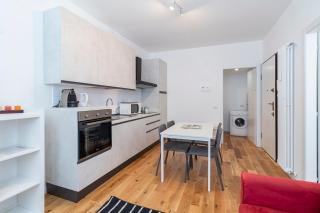 I Host Apartment - Fra Bartolomeo 16 - Milan - 8