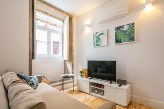 Charming T2 by Indulge Porto Flats - Porto - 6