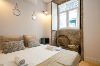 Charming T2 by Indulge Porto Flats - 0