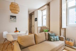 Charming T2 by Indulge Porto Flats - Porto - 4