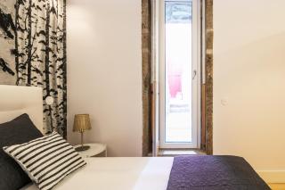 Charming T2 by Indulge Porto Flats - Porto - 2