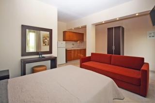 Stamos Apartments and Studios - Vourvourou - 1