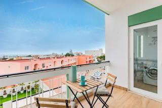 Cascais Sunny with Ocean Views - Cascais - 1